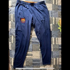 Nike FC Barcelona Strike Elite Dri-FIT ADV Pants
